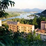 Dos Rios 3* Aínsa