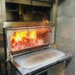 Dos Rios 3*
