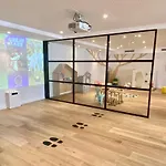 فندق Dos Rios 3*
