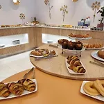 Hotell Dos Rios 3*