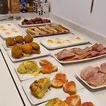 Dos Rios فندق Aínsa
