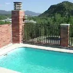 Dos Rios فندق Aínsa