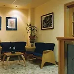Dos Rios فندق 3*
