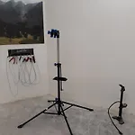 Dos Rios فندق Aínsa