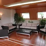Hotell Dos Rios