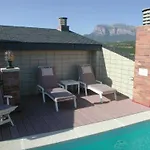 Hotell Dos Rios