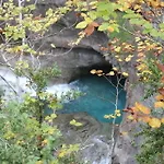 Dos Rios فندق Aínsa