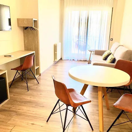 Hotel Dos Rios 3*