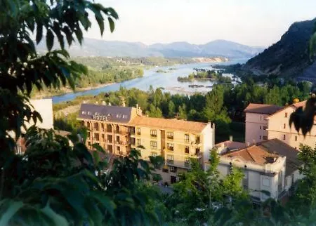 Dos Rios 3* Aínsa