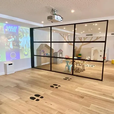 Hotel Dos Rios 3*