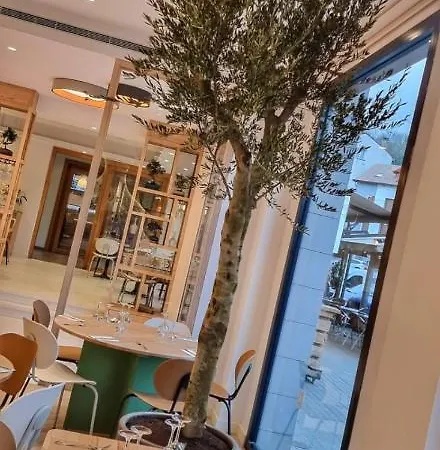 酒店 Dos Rios 3*