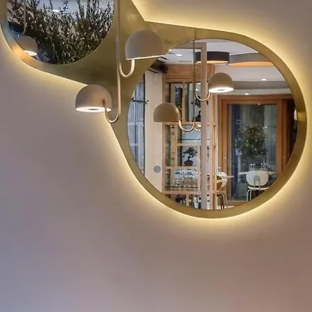 Dos Rios Hotel Aínsa