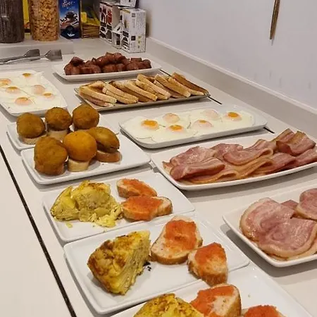 Dos Rios Hotel Aínsa-Sobrarbe