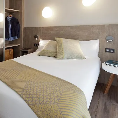 Hotel Dos Rios 3*