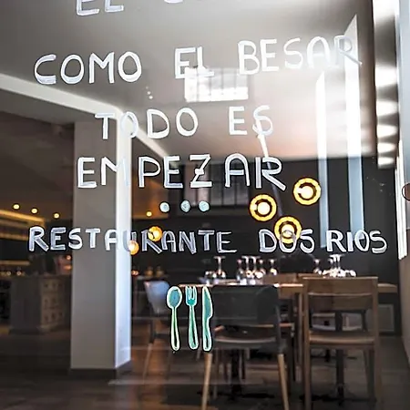 Dos Rios