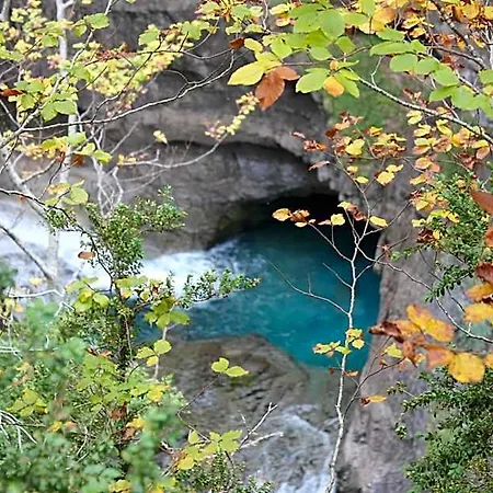Dos Rios 3* Aínsa