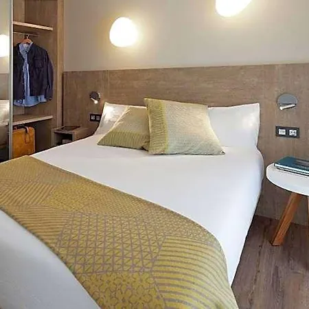 Dos Rios 3* Aínsa