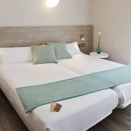 Dos Rios Hotel Aínsa
