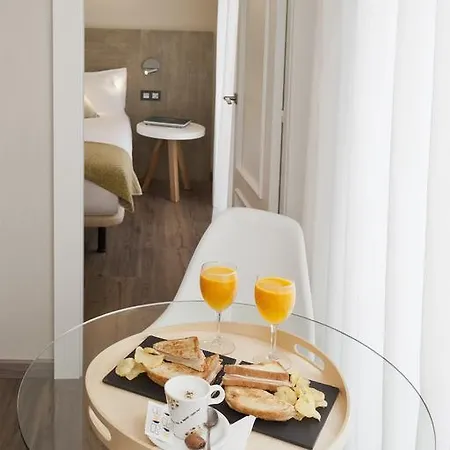 Dos Rios Hotel Aínsa