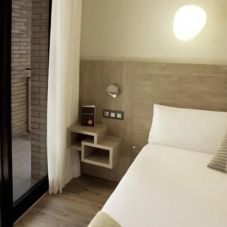 Dos Rios Hotel Aínsa