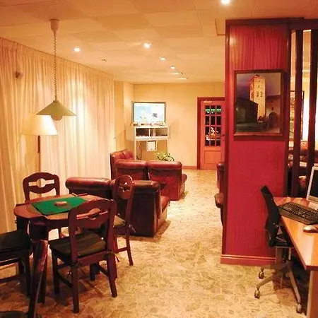Dos Rios فندق