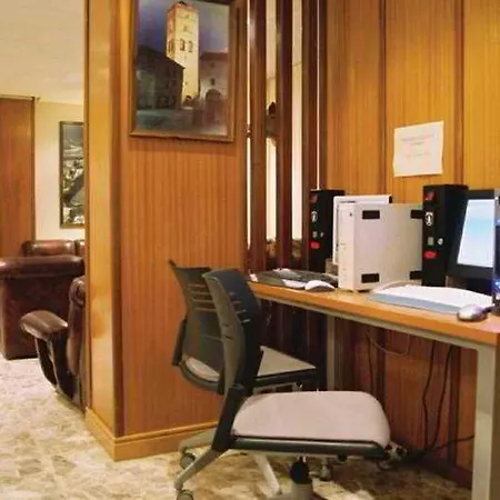 Hotel Dos Rios 3*