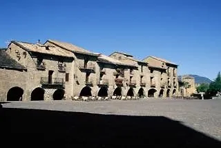 Dos Rios 3* Aínsa