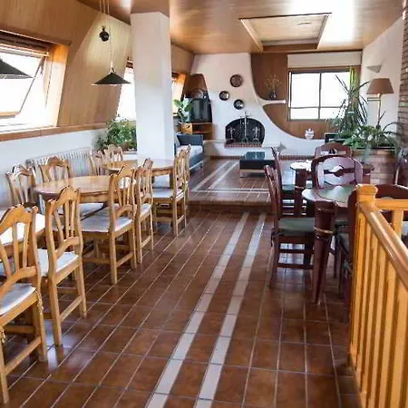 Dos Rios 3* Ainsa
