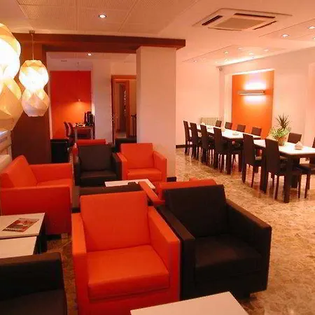Dos Rios Hotel Aínsa