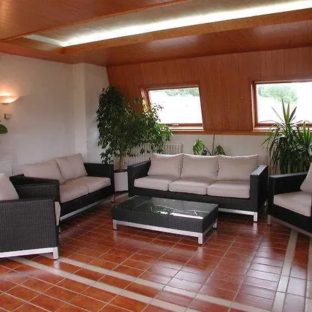 Szálloda Dos Rios