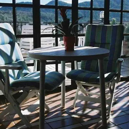 Dos Rios Hotel
