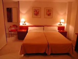 Dos Rios 3* 艾因萨