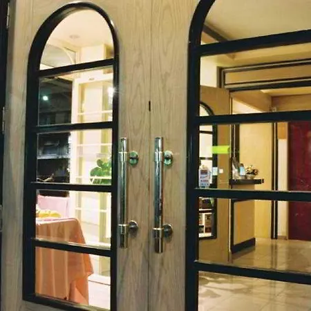Hotel Y Dos Rios