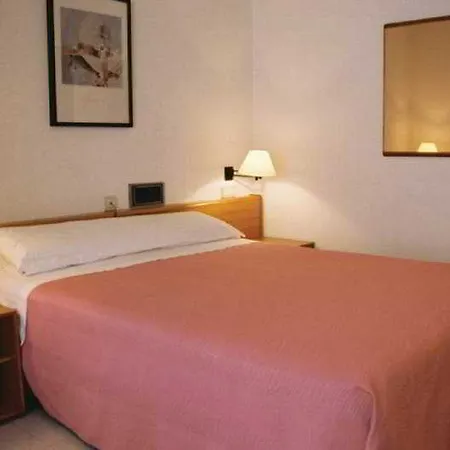 Hotel Dos Rios 3*