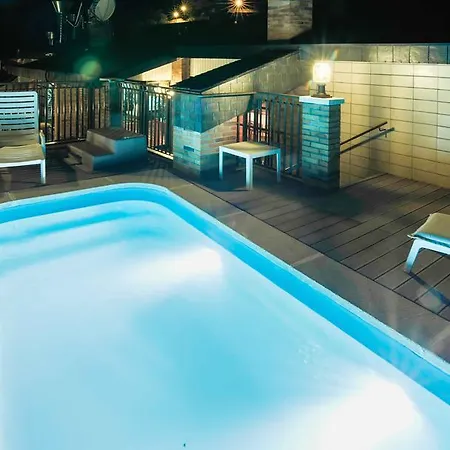 Dos Rios فندق 3*