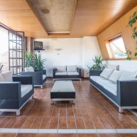 Dos Rios 3* Aínsa