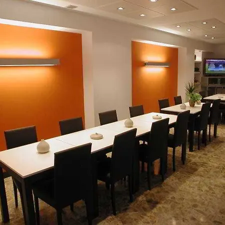 酒店 Dos Rios