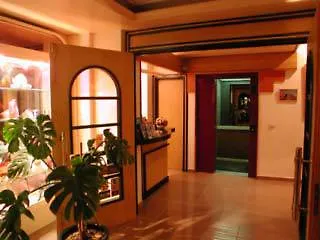 Dos Rios فندق