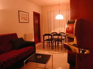 Dos Rios فندق