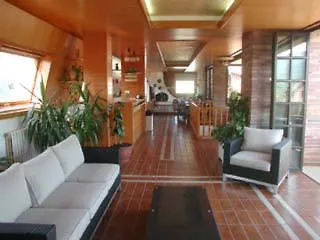 Dos Rios 3*