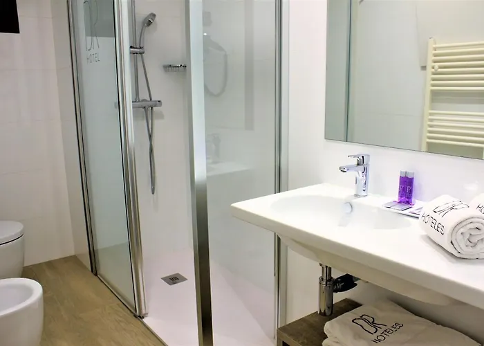 Dos Rios Hotel Aínsa-Sobrarbe