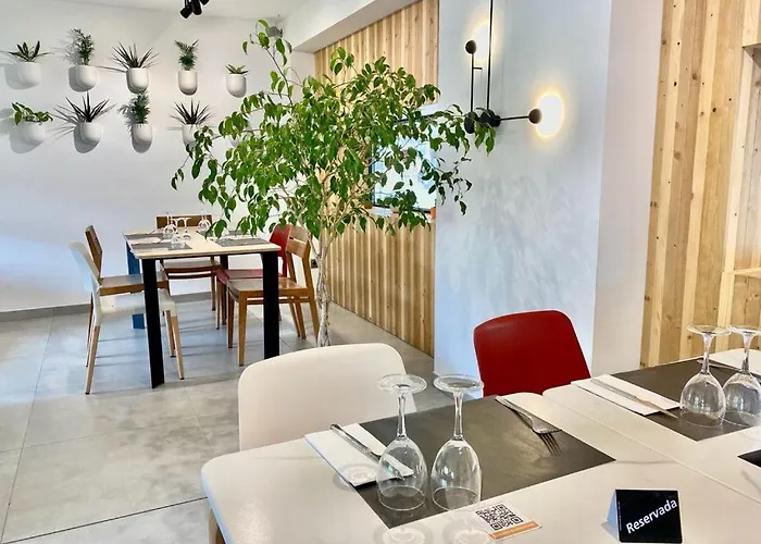 Dos Rios Aínsa-Sobrarbe