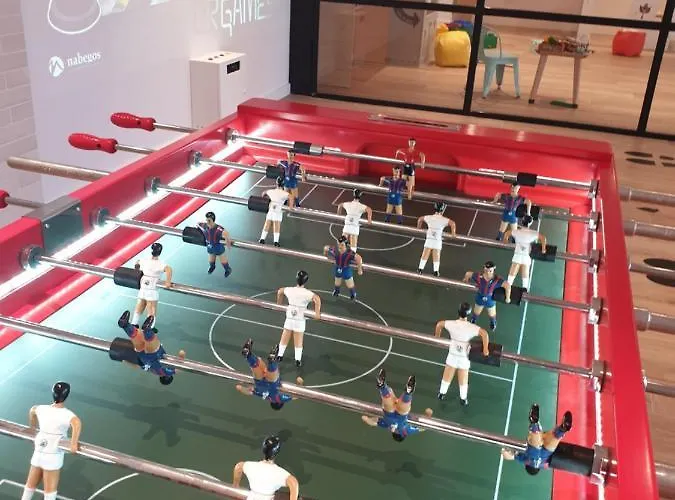 Hotel Dos Rios Aínsa