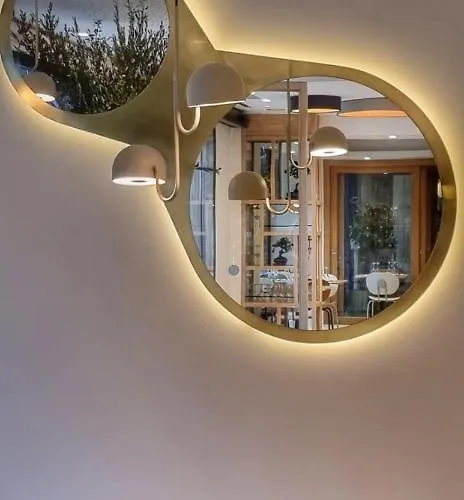 Dos Rios Hotel Aínsa-Sobrarbe