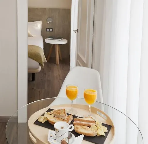 Dos Rios Hotel Aínsa-Sobrarbe