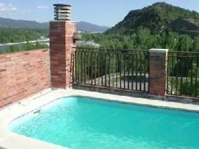 Dos Rios Hotel Aínsa