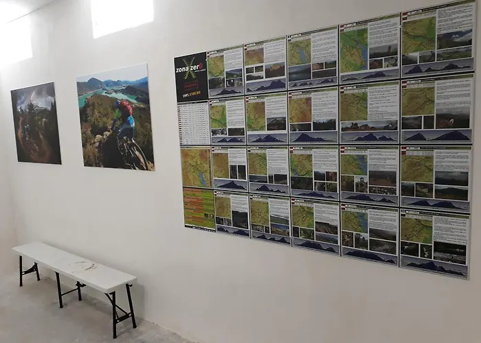 Dos Rios Aínsa-Sobrarbe