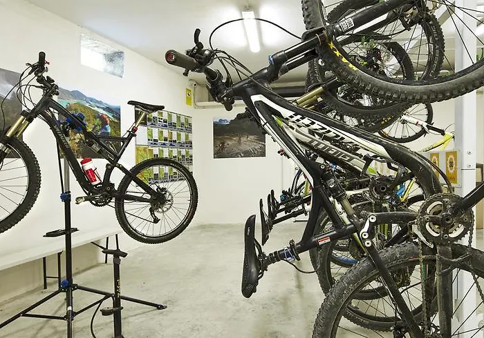 Dos Rios Aínsa-Sobrarbe