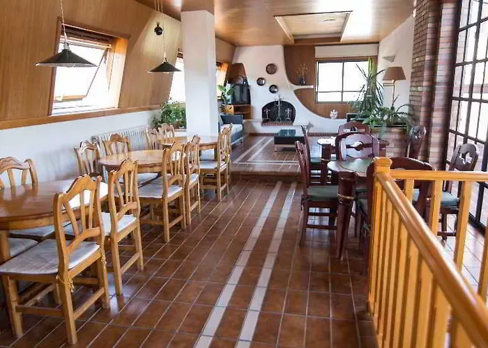 Dos Rios 3* אינסה