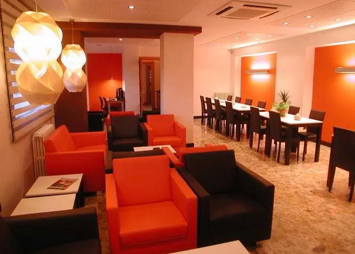 Dos Rios Hotel Aínsa-Sobrarbe